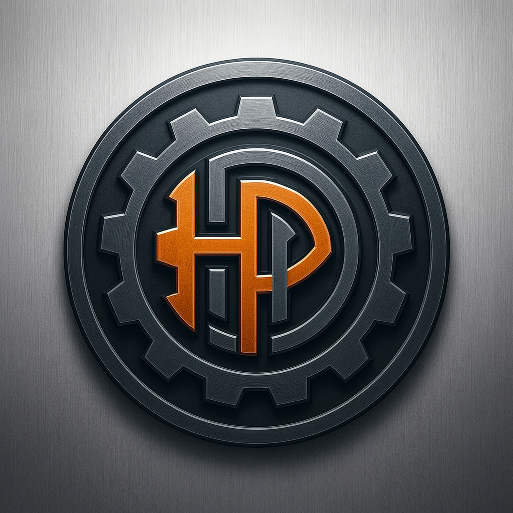 Heavy Protocol Icon